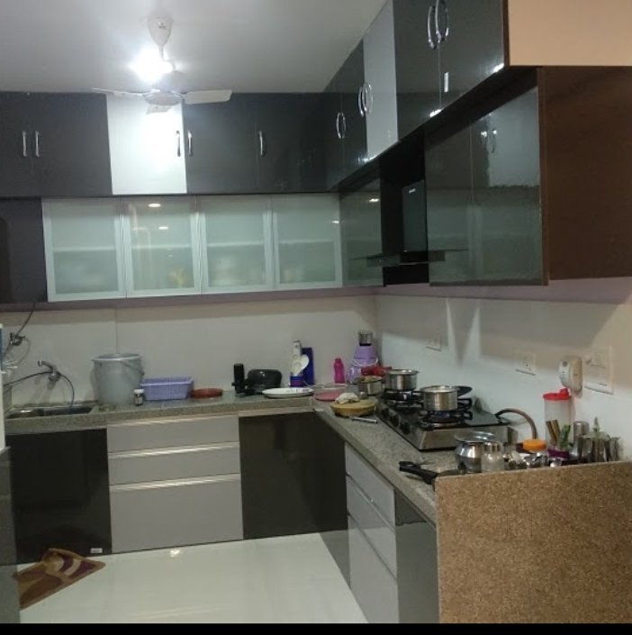 Kitchen Decor Aundh Furniture Dealers In Pune Justdial