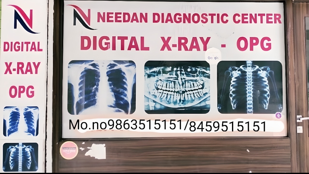 Top Dr X Ray Centres in Ernakulam near me Justdial