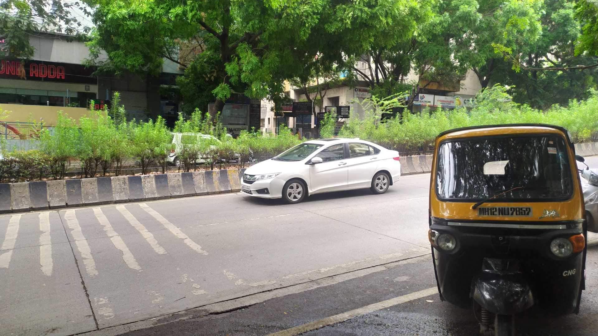 Top Car Rental Toyota Qualis in Balaji Nagar Bhosari Industrial Estate ...