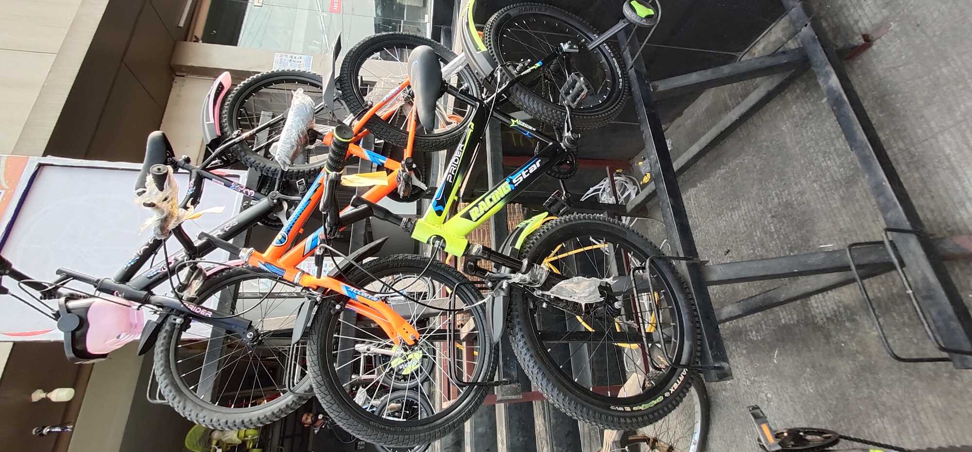 Danapur Patna Hercules Turbo Drive Cycle Tyre Hercules Rocky Zx 24