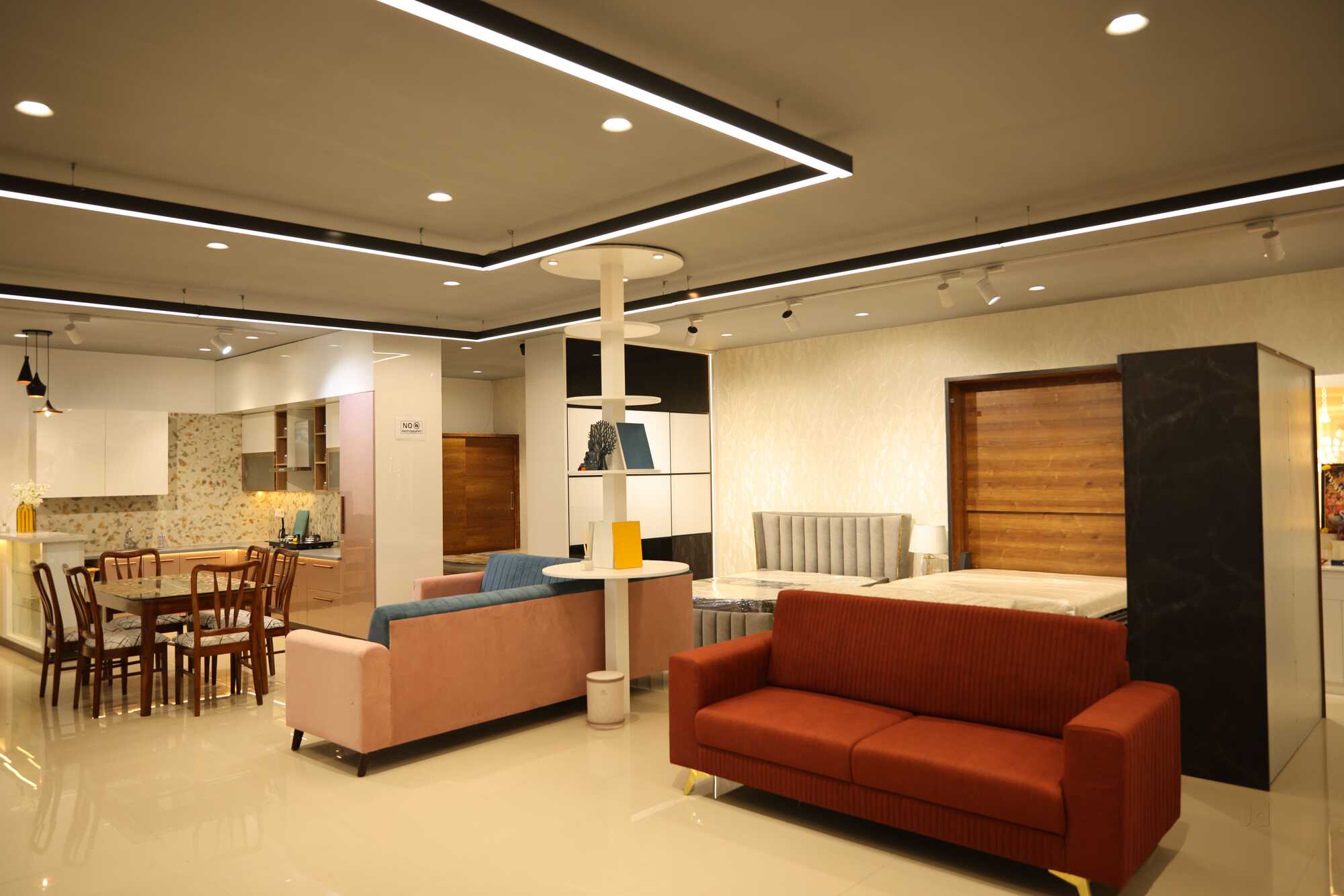 Catalogue The Furniture House in Chinchwad East , Pune Justdial