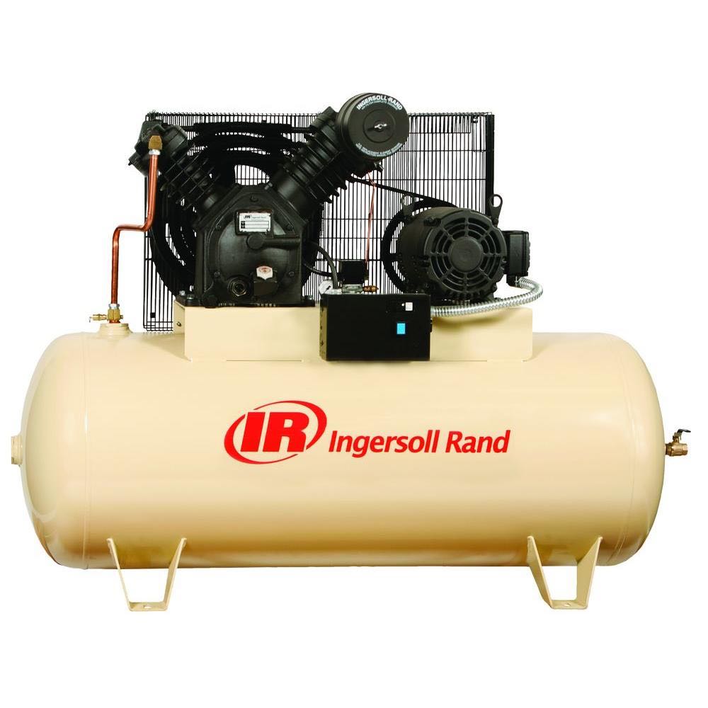 Top Ingersoll Rand Air Compressor Distributors in Bhosari Industrial
