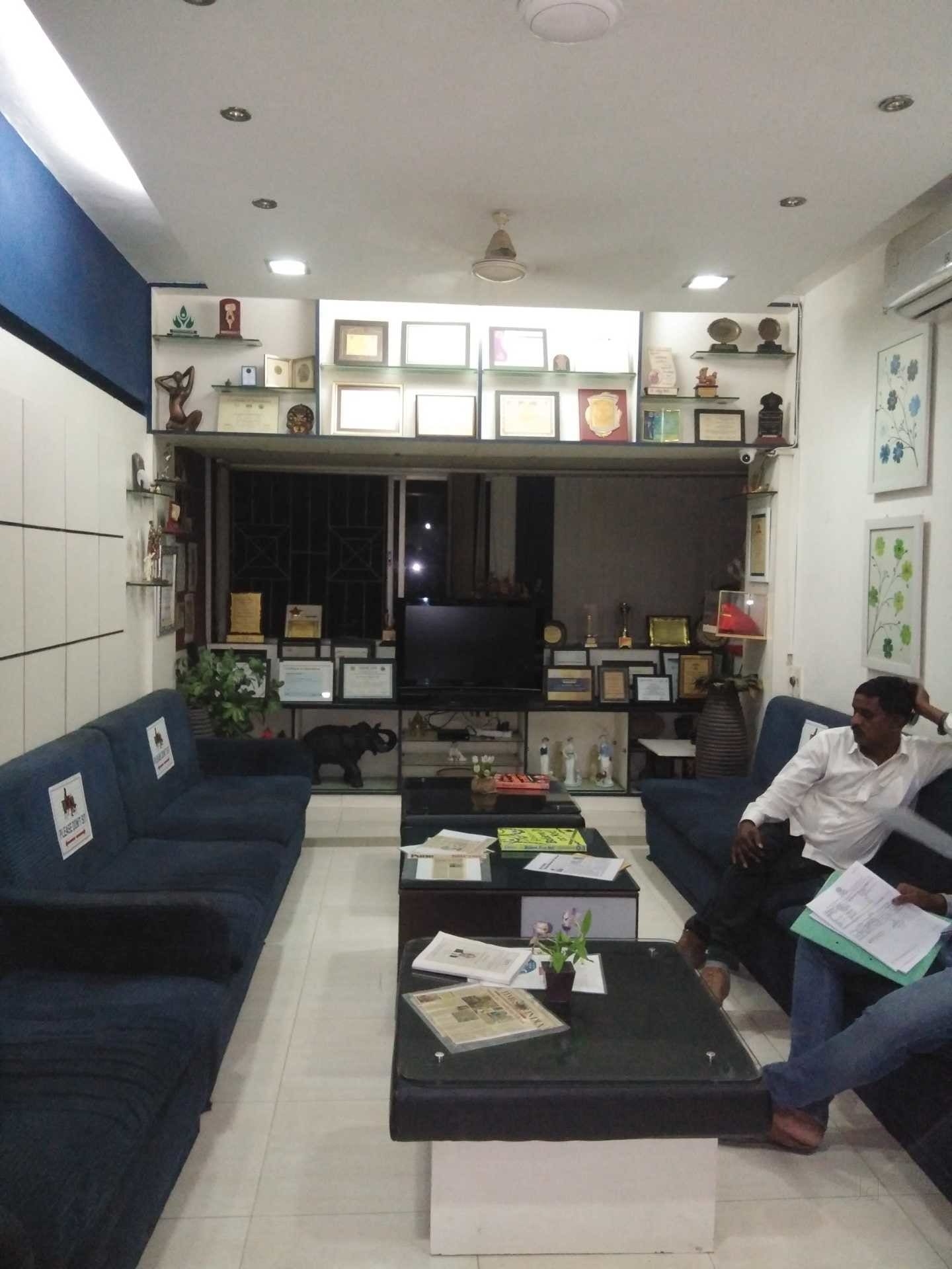Lab view 2