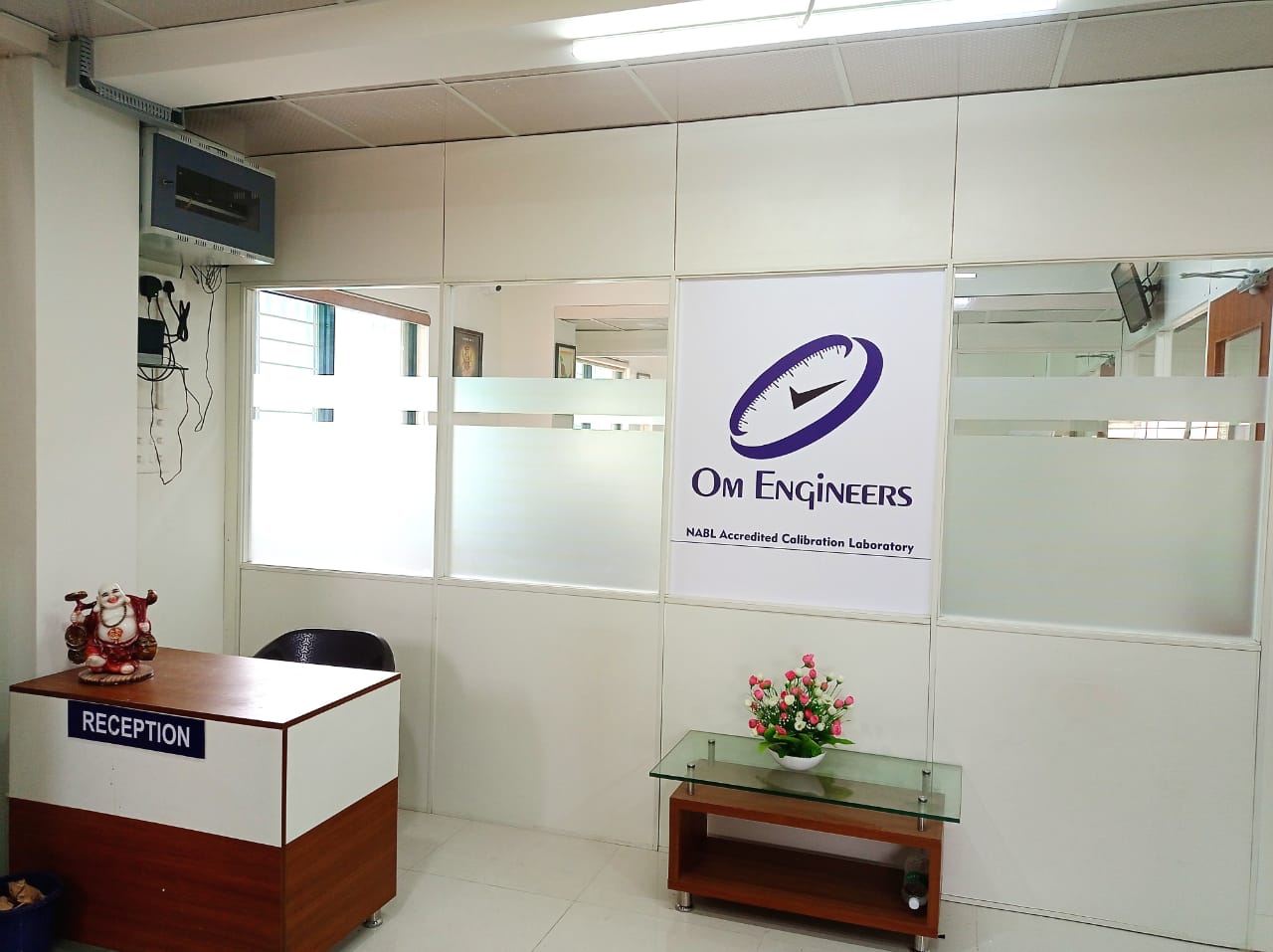 Catalogue Reliance Calibration Lab in Pune City , Pune Justdial