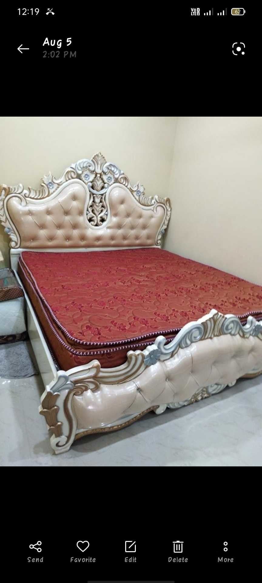 Catalogue Old Furniture Center (R K Old Furniture) in Aundh , Pune