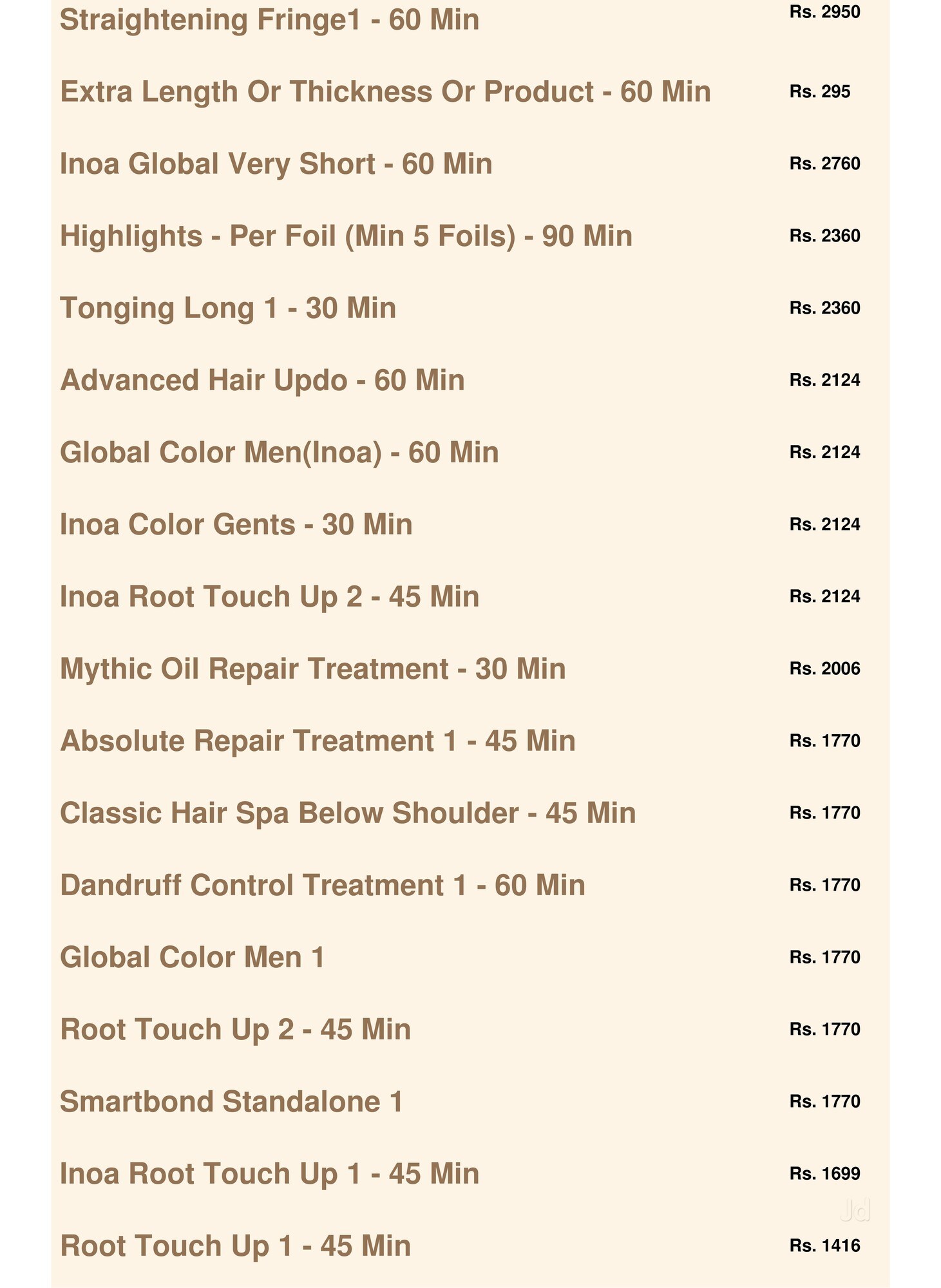 Juice Salon in Baner,Pune Best Salons in Pune Justdial