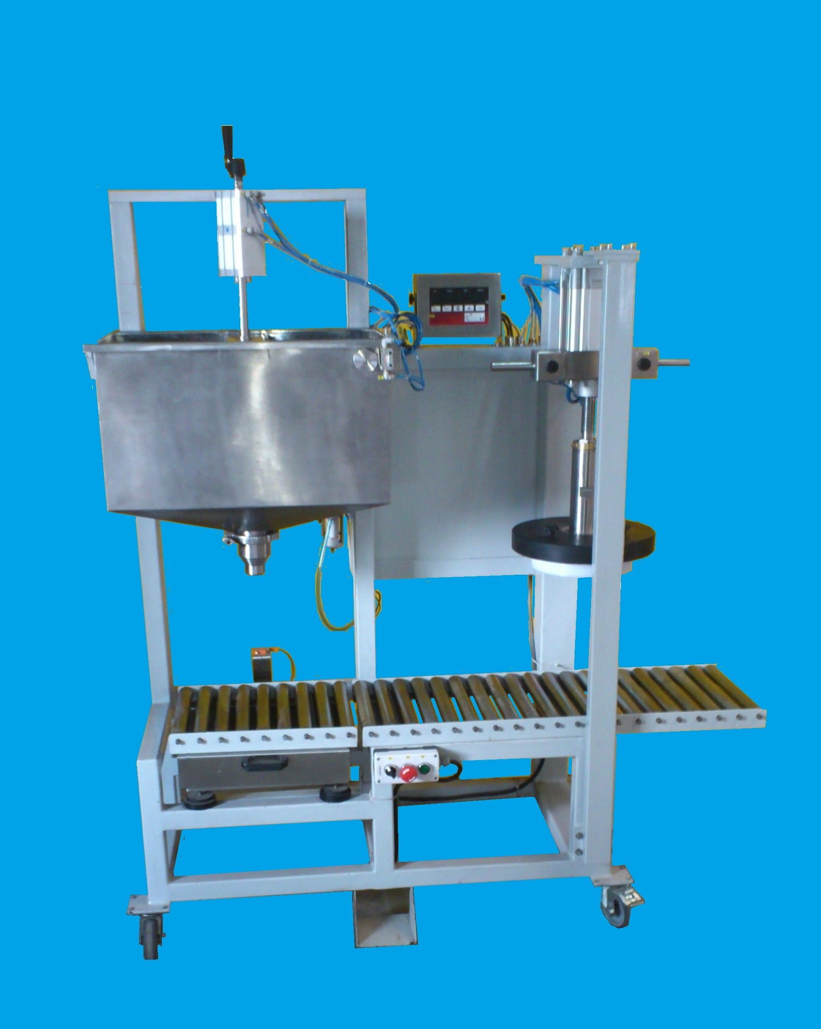 Mount Packaging Machinery Pvt Ltd in Nanded Phata, Pune - Best Packaging  Machinery Dealers in Pune - Justdial