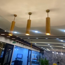 Screen Magic Media office
