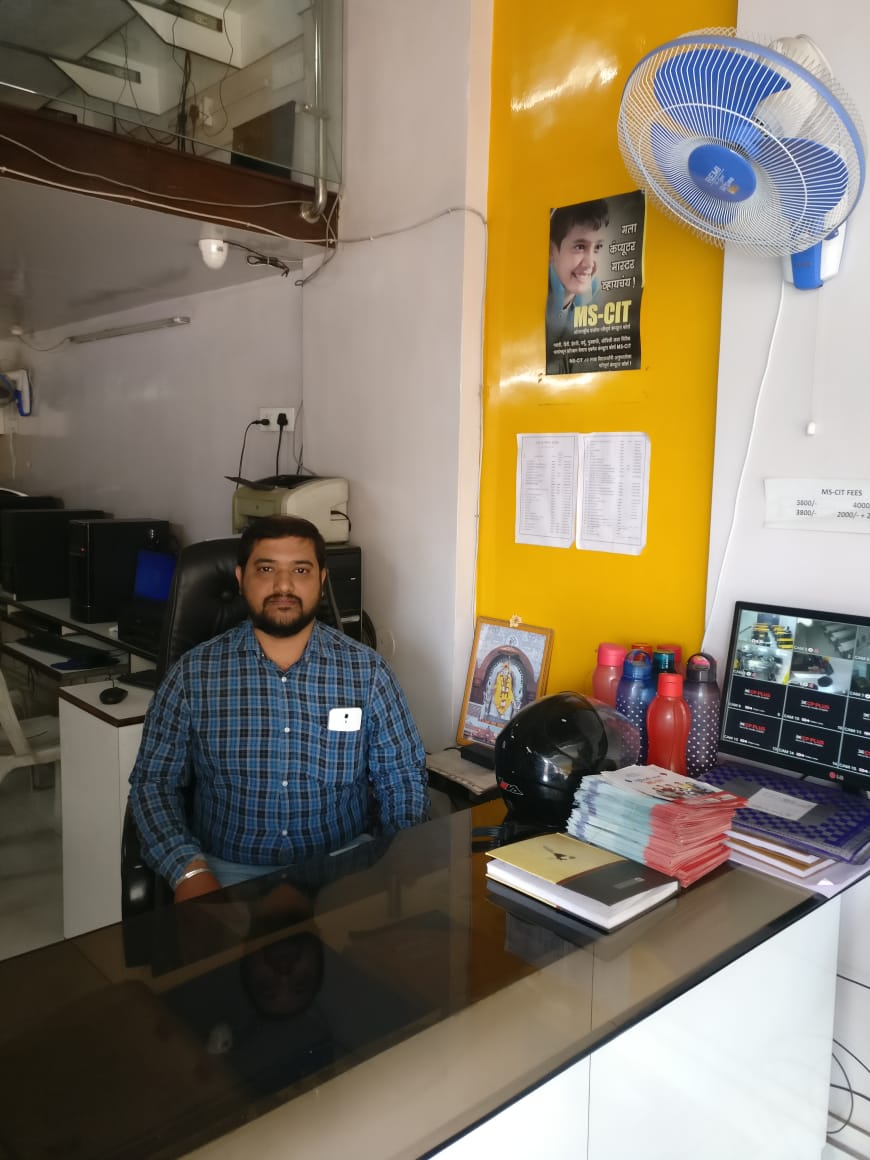 Top 20 Coaching Classes For Class 12th near Vishrantwadi Chowk