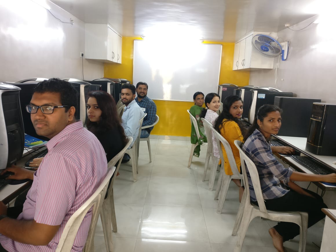 Top 20 Coaching Classes For Class 12th near Vishrantwadi Chowk