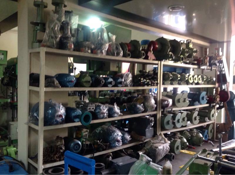 Top 100 Industrial Machinery Dealers in Pune इंडस्ट्रियल मशीनरी