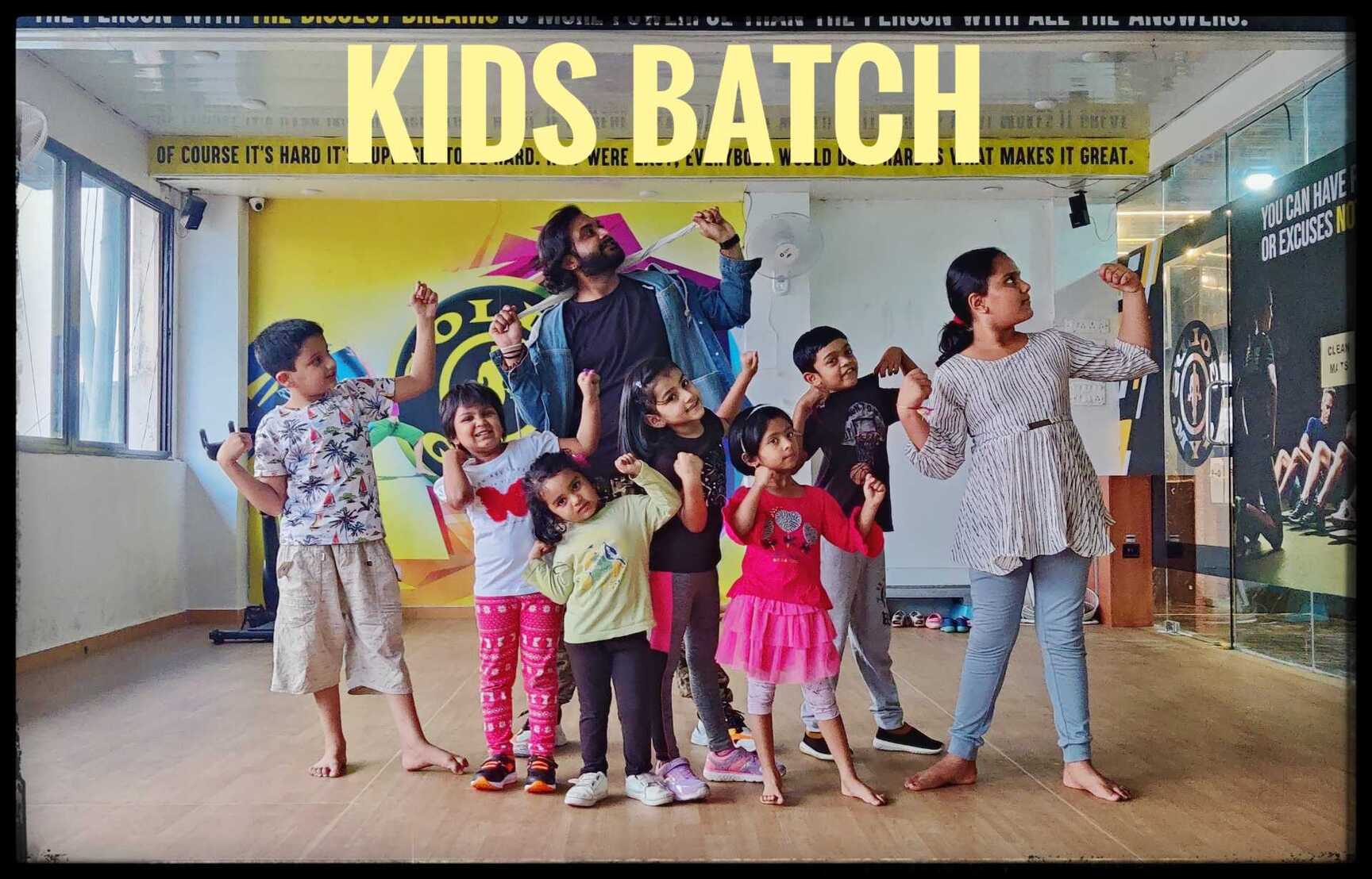 Top Dance Classes in Kothrud, Pune Best Dance Academies Justdial