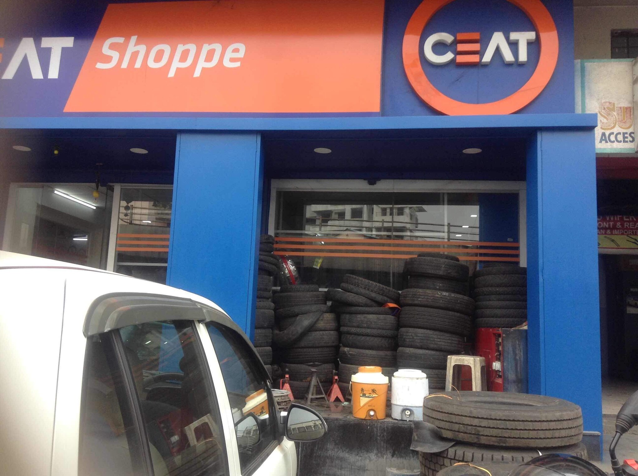 Top 20 Apollo Tyre Dealers in Pimpri Best Apollo Tyre Dealers Pune