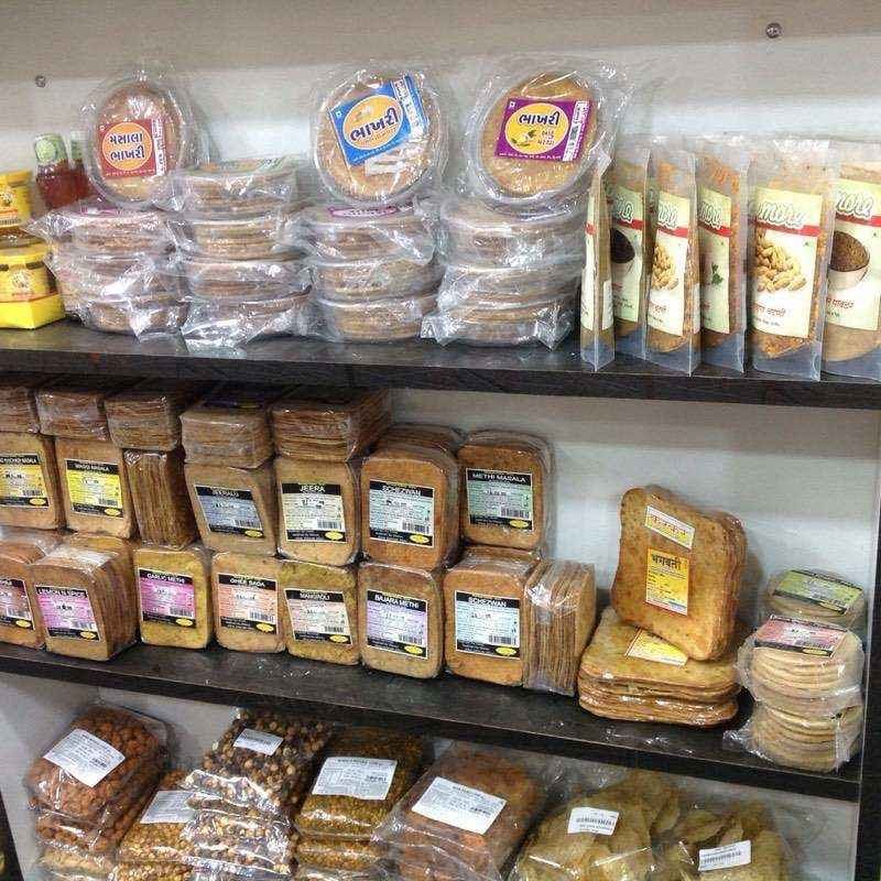 Top Grocery Stores near Dr Parekhs Homoeopathy Nutrition Clinic ...