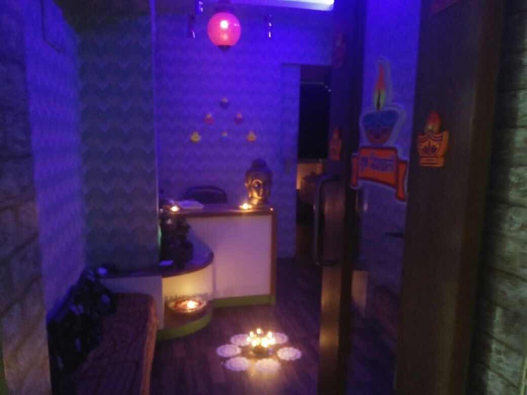 Top Body Massage Centres in Ravet Best Massage Centres Justdial