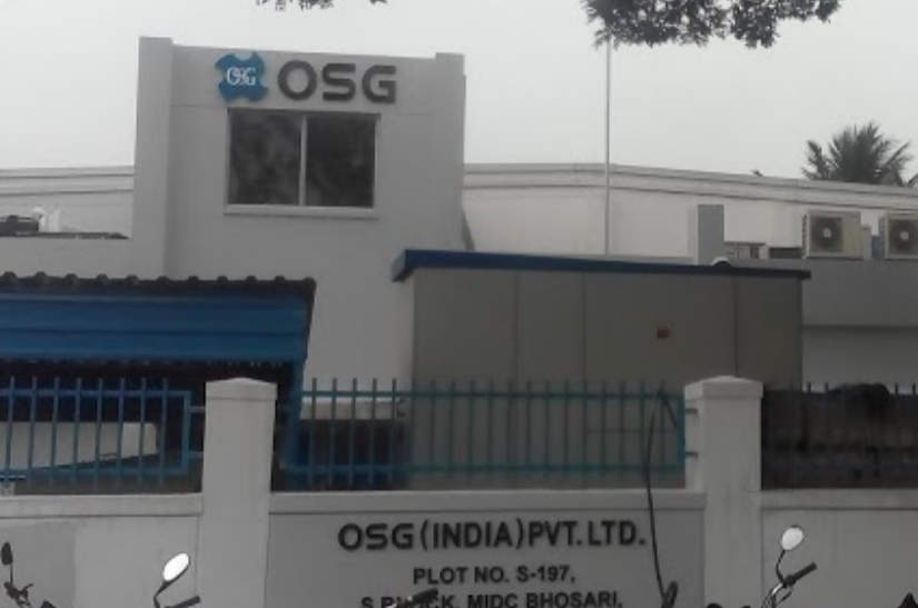 Catalogue Sai Tools in Bhosari Industrial Estate , Pune Justdial