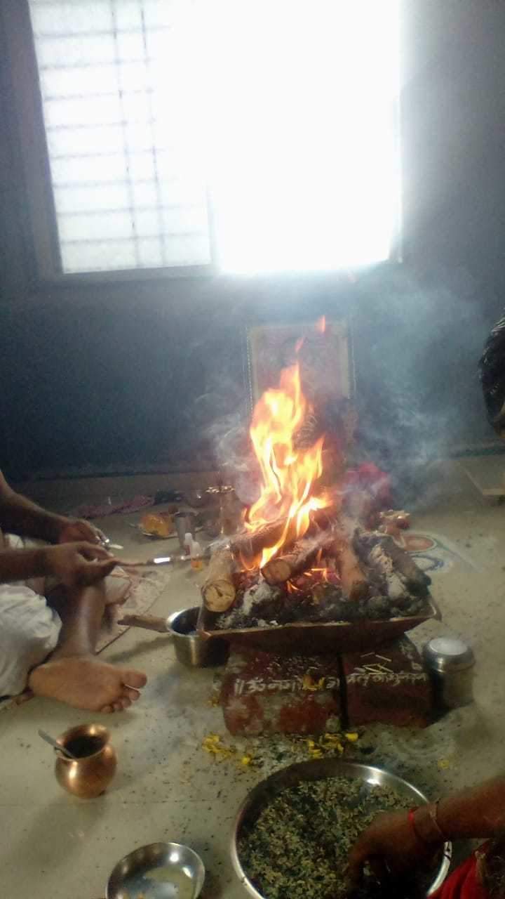 Top 50 Pandits For Puja in Chikhali, Pune Best Purohit for Puja