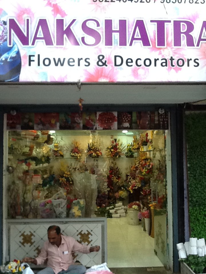 Nakshatra Flowers And Decorators Nigdi Pradhikaran Decorators