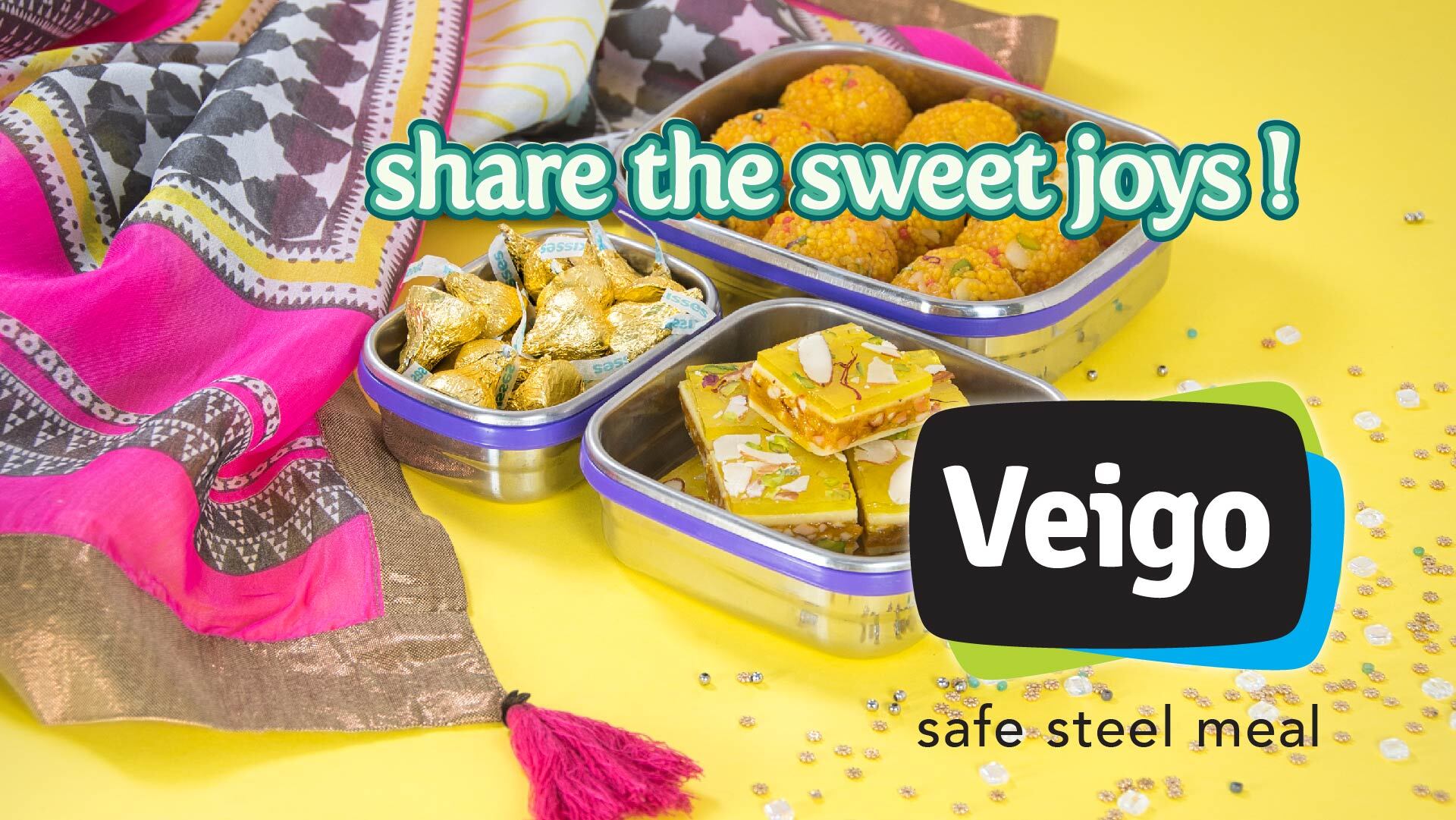 Veigo Lunch Box Veigo Lunch Box For Office Price Starting From