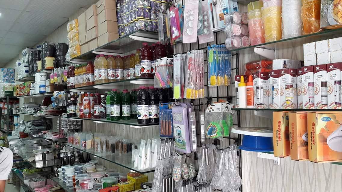 Top 100 Bakery Raw Material Dealers in Viman Nagar, Pune Justdial