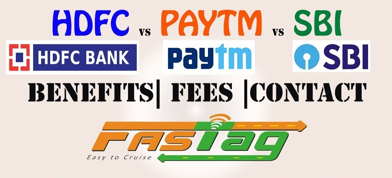 Top Fastag Electronic Toll Collection System Dealers in Vashi Sector 9