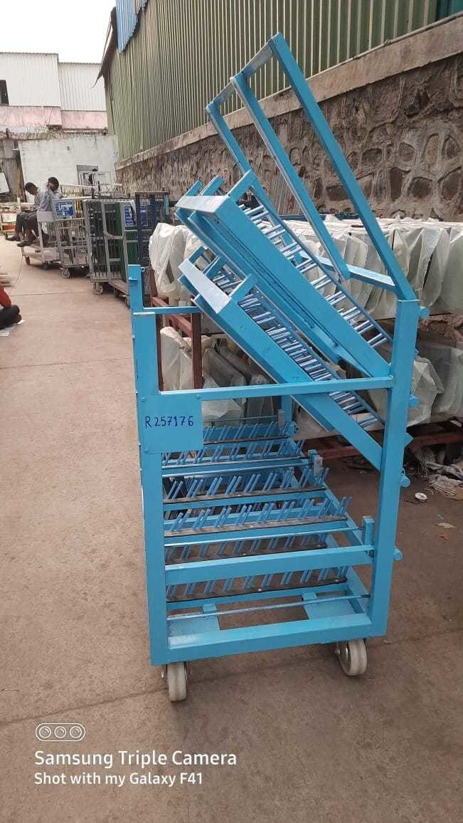 Aarya Enterprises in Kharadi, Pune - Best Balcony Railing Manufacturers ...