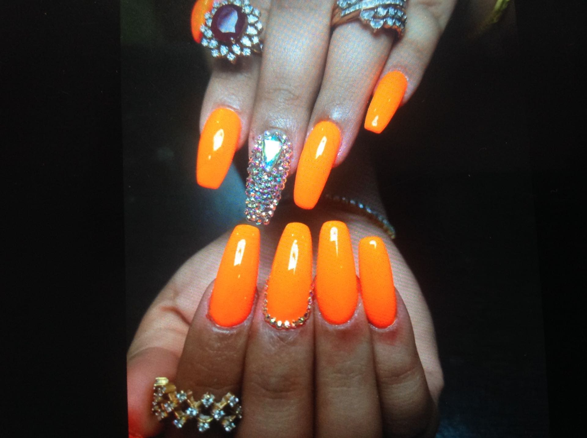 Share 126+ reenas nail care studio best songngunhatanh.edu.vn