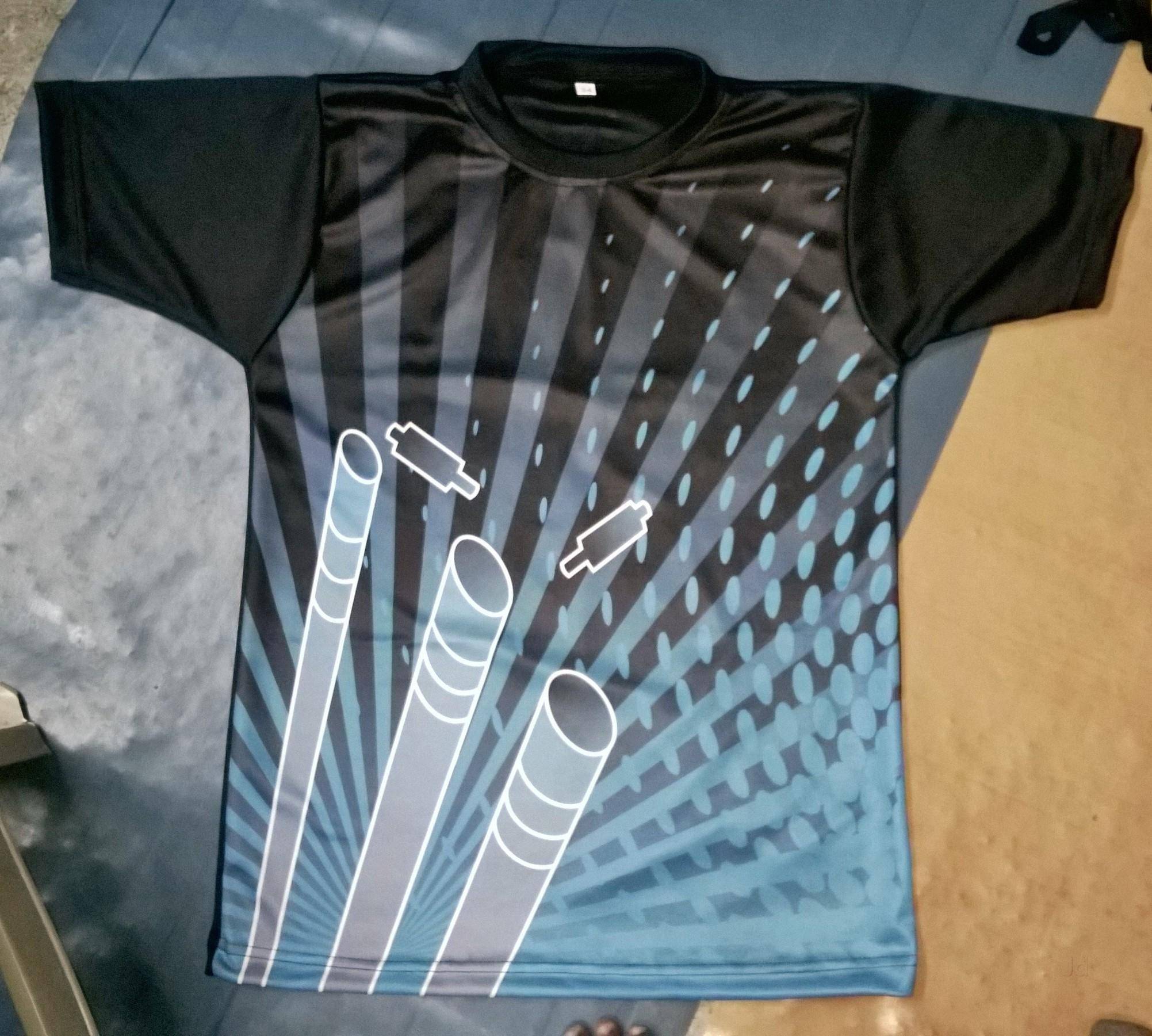 Football Jersey in Balangir Stylish, Comfortable High-Quality