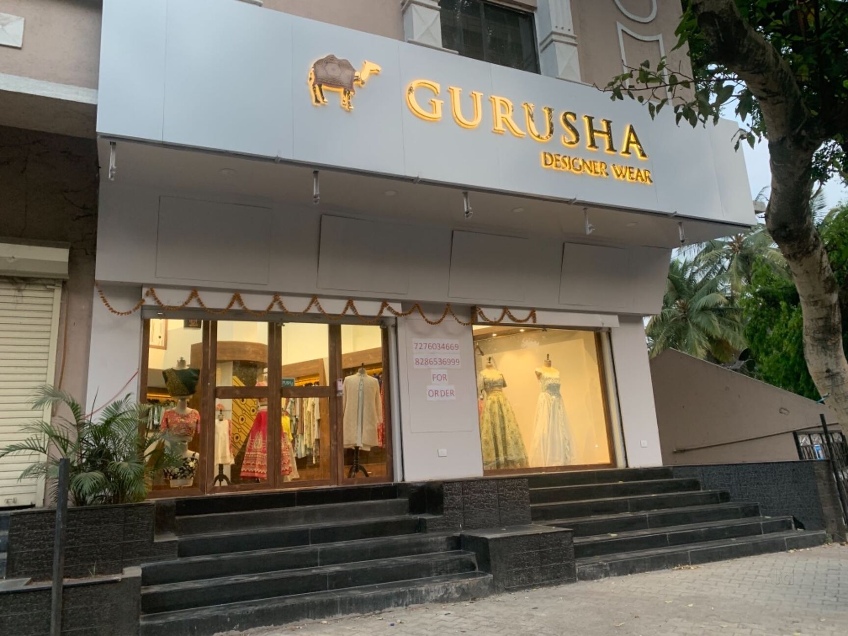 Top 100 Boutiques in Pune Best Fashion Boutiques Justdial
