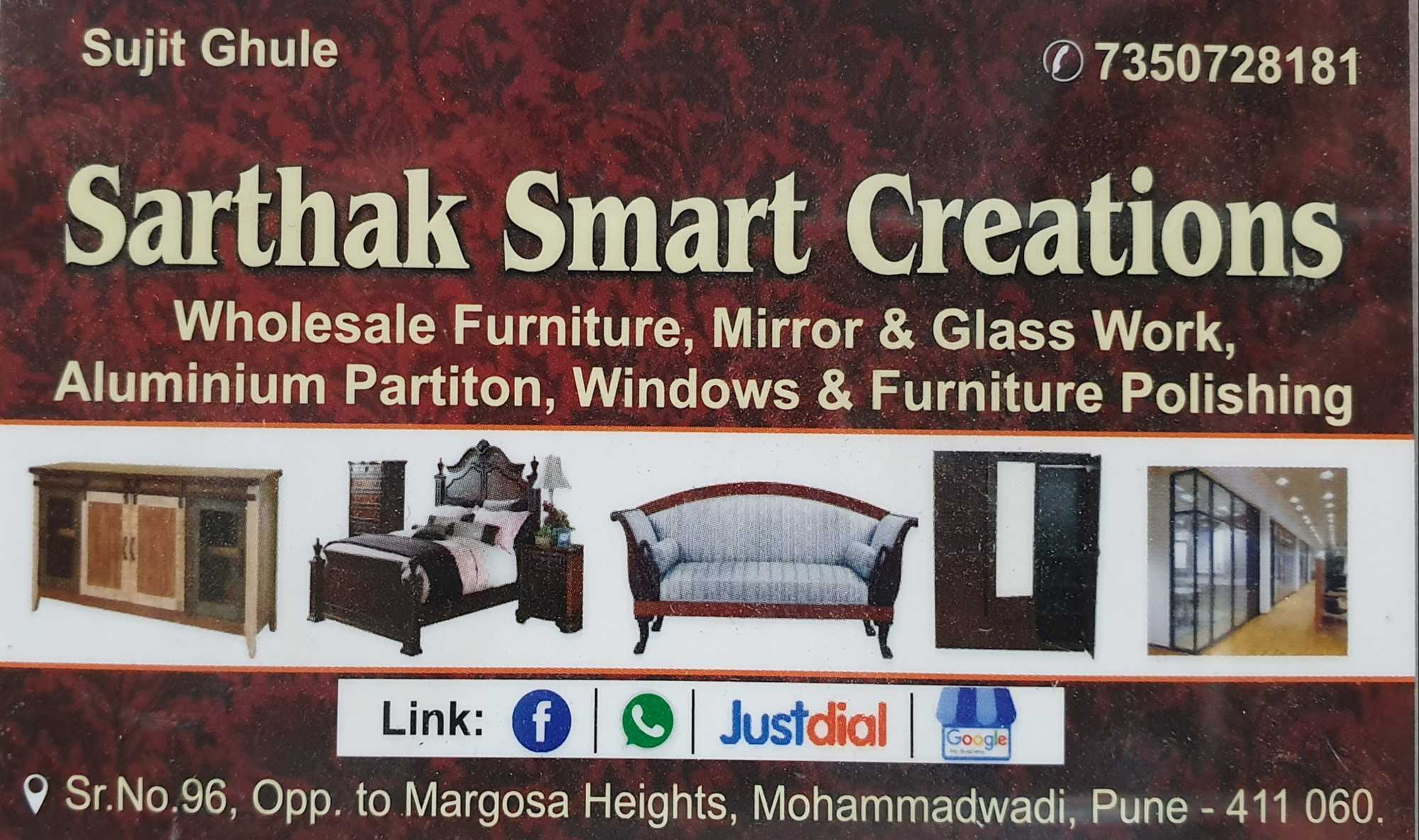Catalogue Kwality Furniture in Hadapsar , Pune Justdial