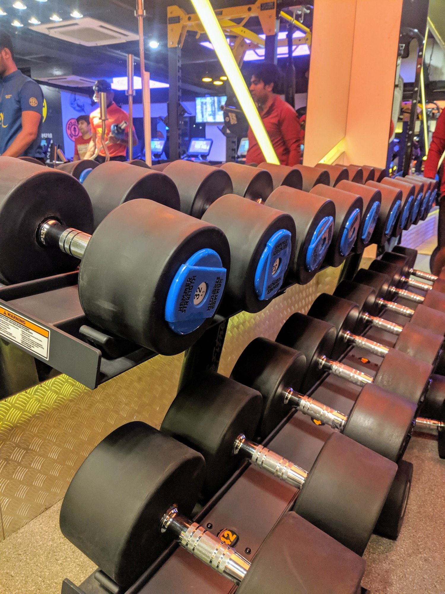 Categories of Gold's Gym in wakad, Pune - Justdial