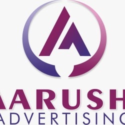 Aarushi Advertising in Chinchwad East,Pune - Best Advertising ...