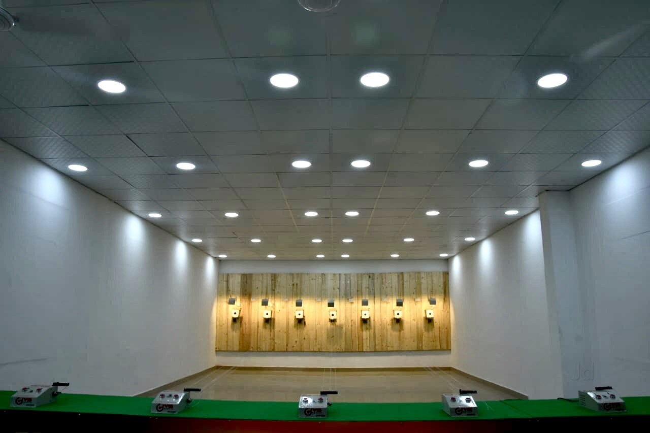 Top Gun Shooting Classes in Pune Justdial