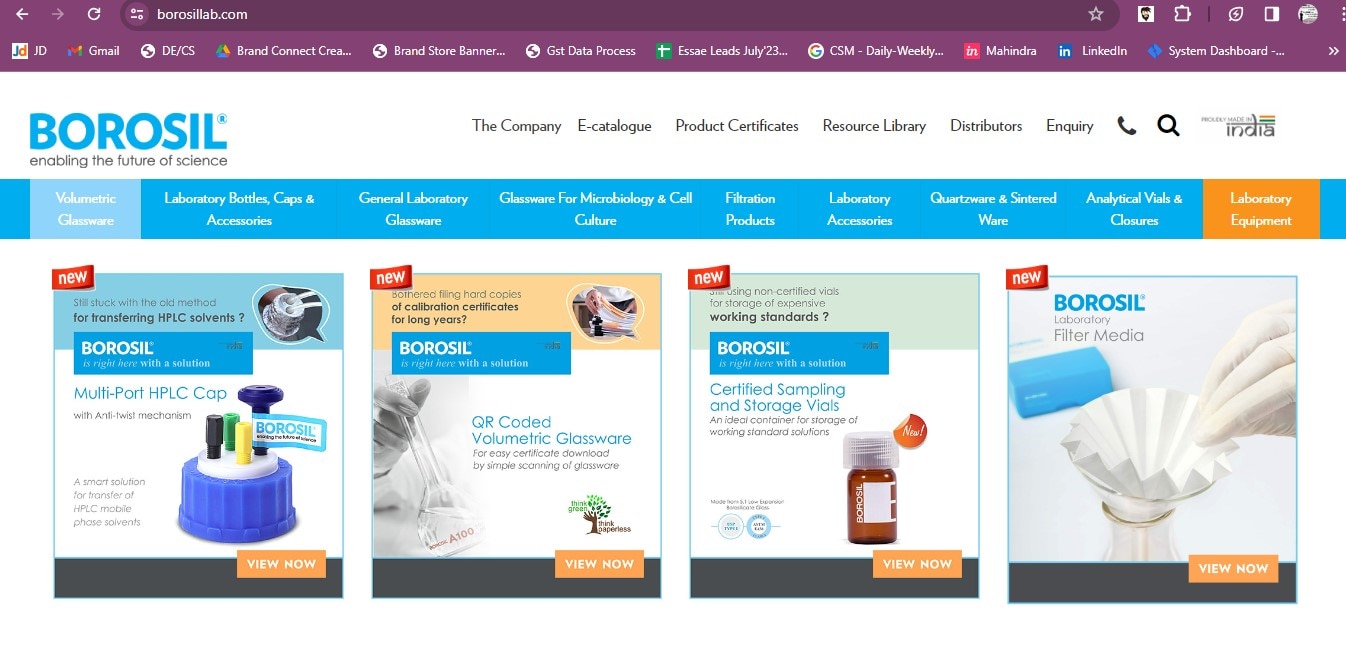 Top Labquest Laboratory Dryer Dealers in Bhiwadi लेबोरेटरी ड्रायर डीलर्सलबकेसट, भिवाड़ी