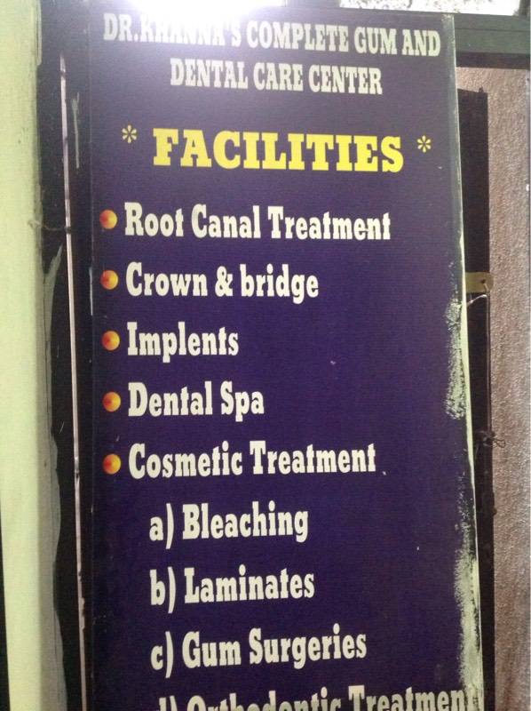 Top 30 Dentists in Lohegaon, Pune Best Dental Clinics Book