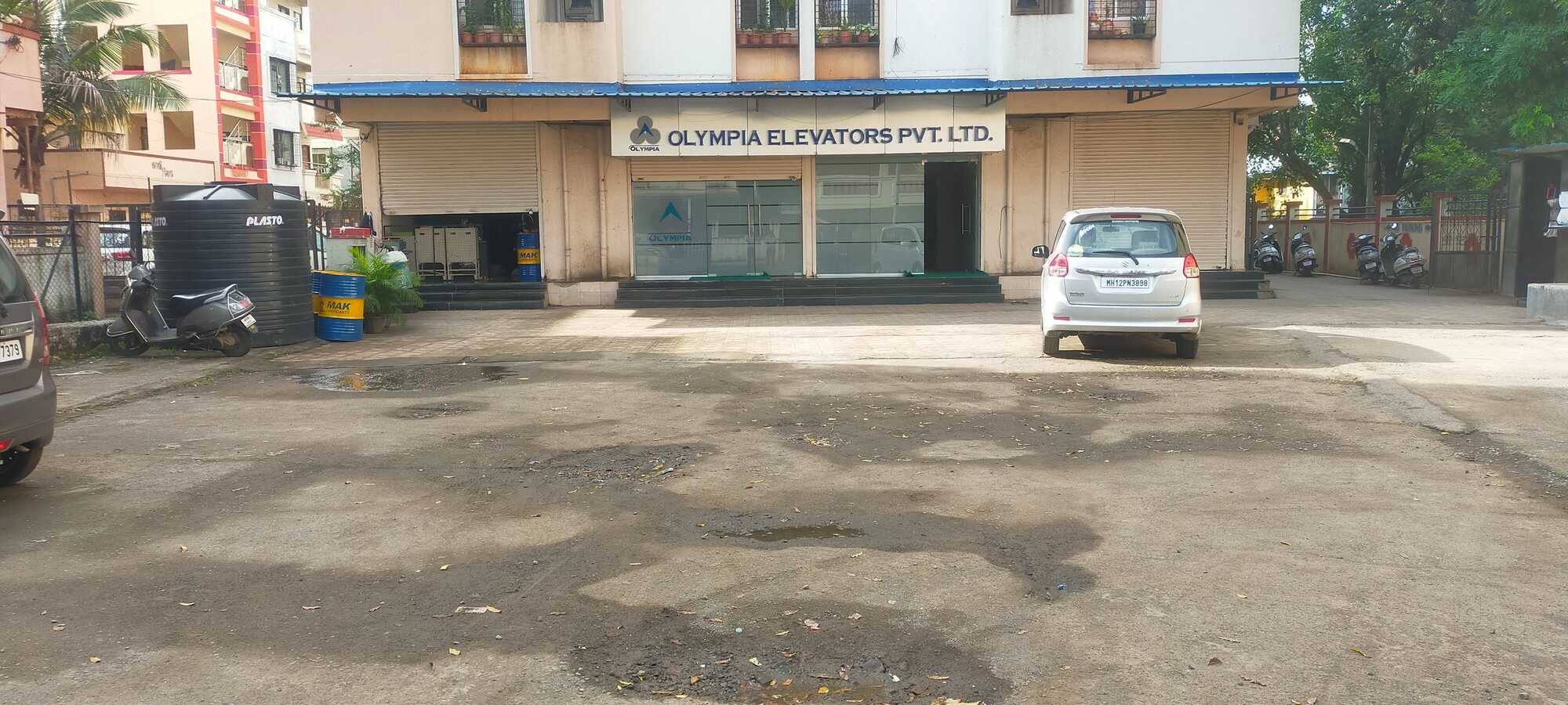 Catalogue Ms General Elevators in Dattawadi , Pune Justdial