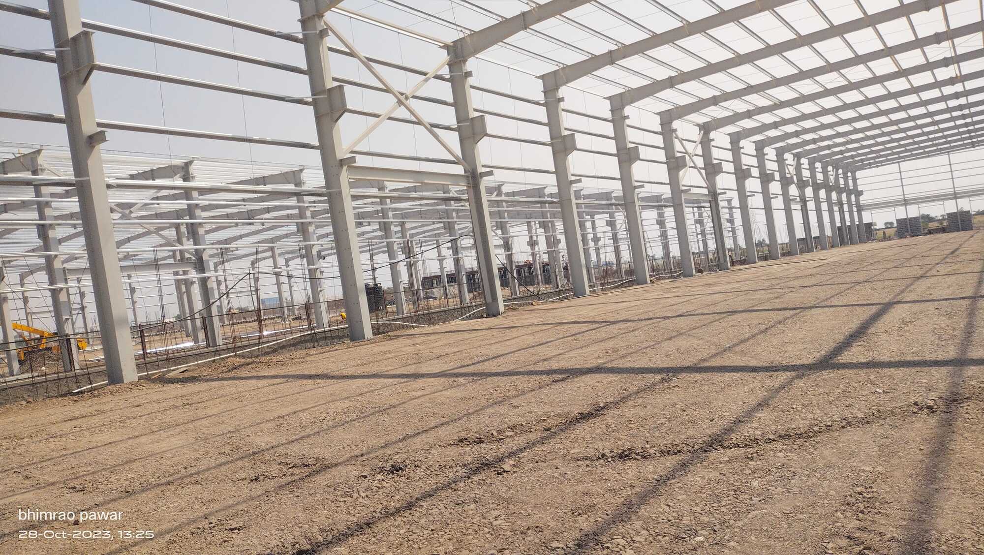 Catalogue Siddhivinayak Engineering Works in Bhosari Gaon , Pune