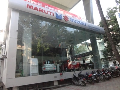 Top 100 Maruti Suzuki Car Dealers in Pune - Best Maruti Suzuki Car