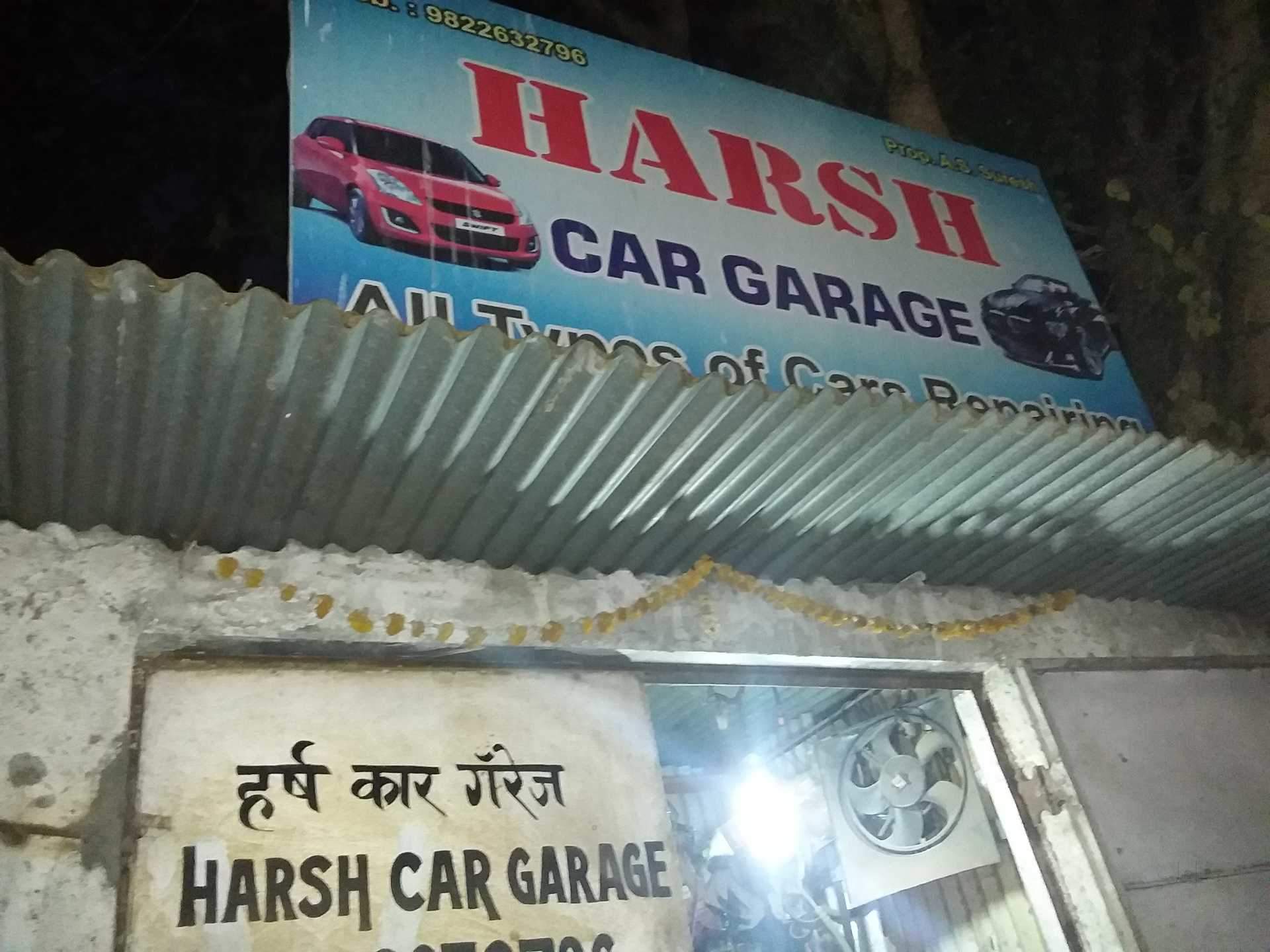 National Motors Service Centre Wanowrie Car Repair Services