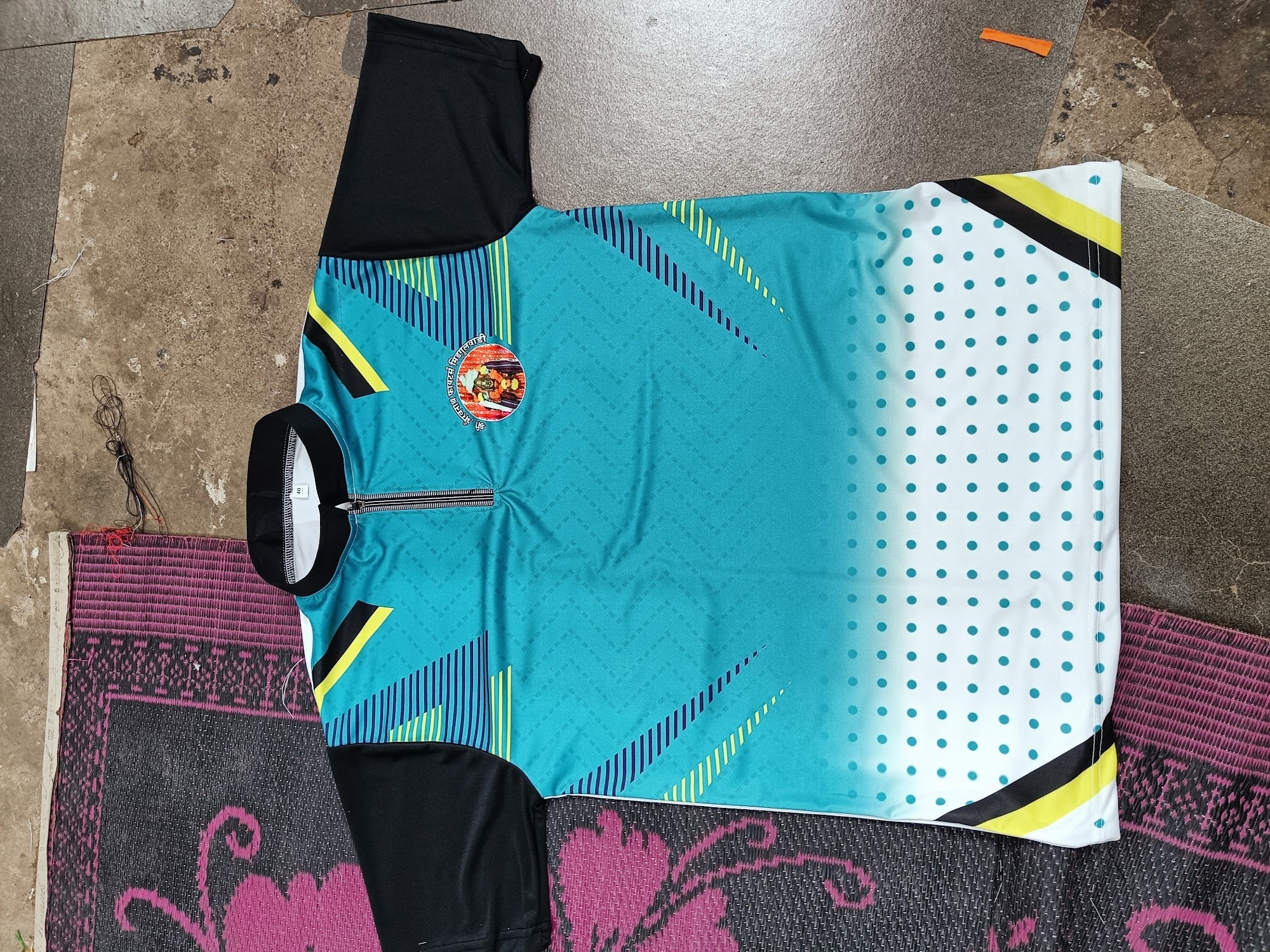 Football Jersey in Pune Stylish, Comfortable High-Quality Kits