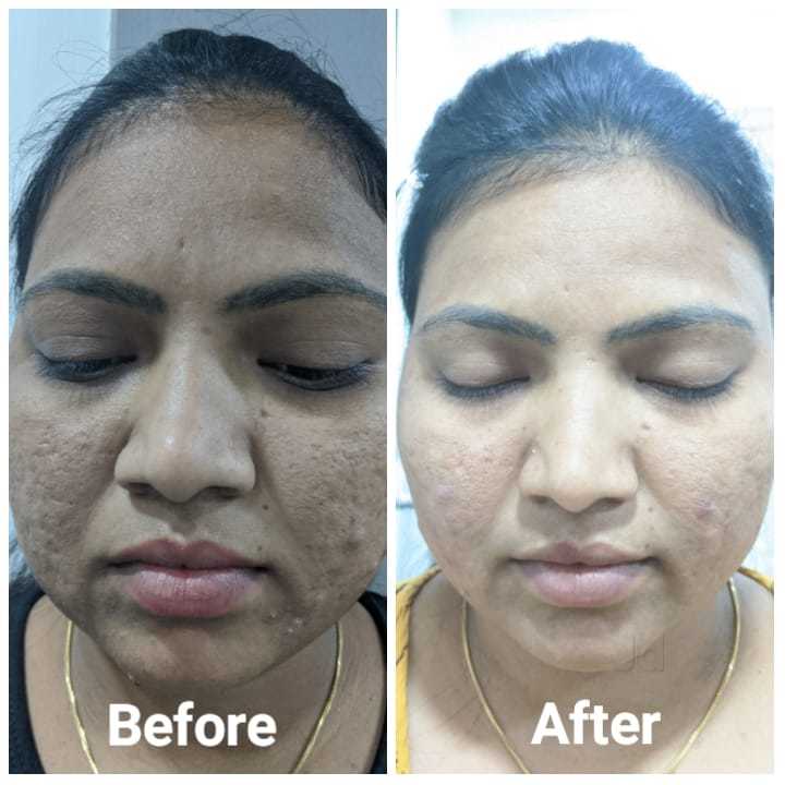 skin & hair clinic near me