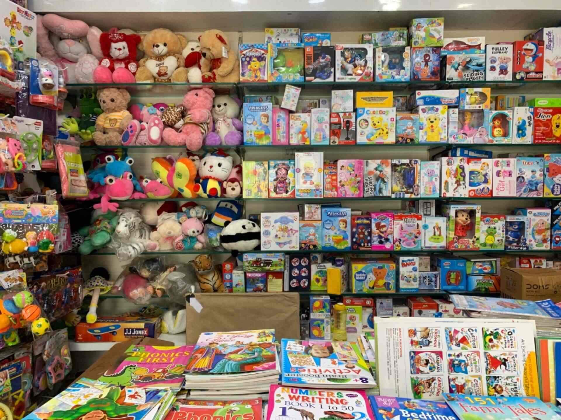 Year Good Toy Stores Pune Children's Toy Stores Road Pune