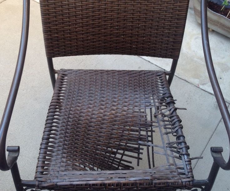 Cane Chairs And Repairing Koregaon Park Chair Repair Services