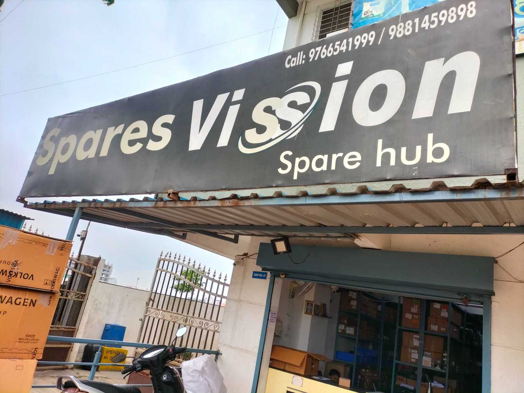 Skoda Spare Parts Dealers In Pune India Reviewmotors.co