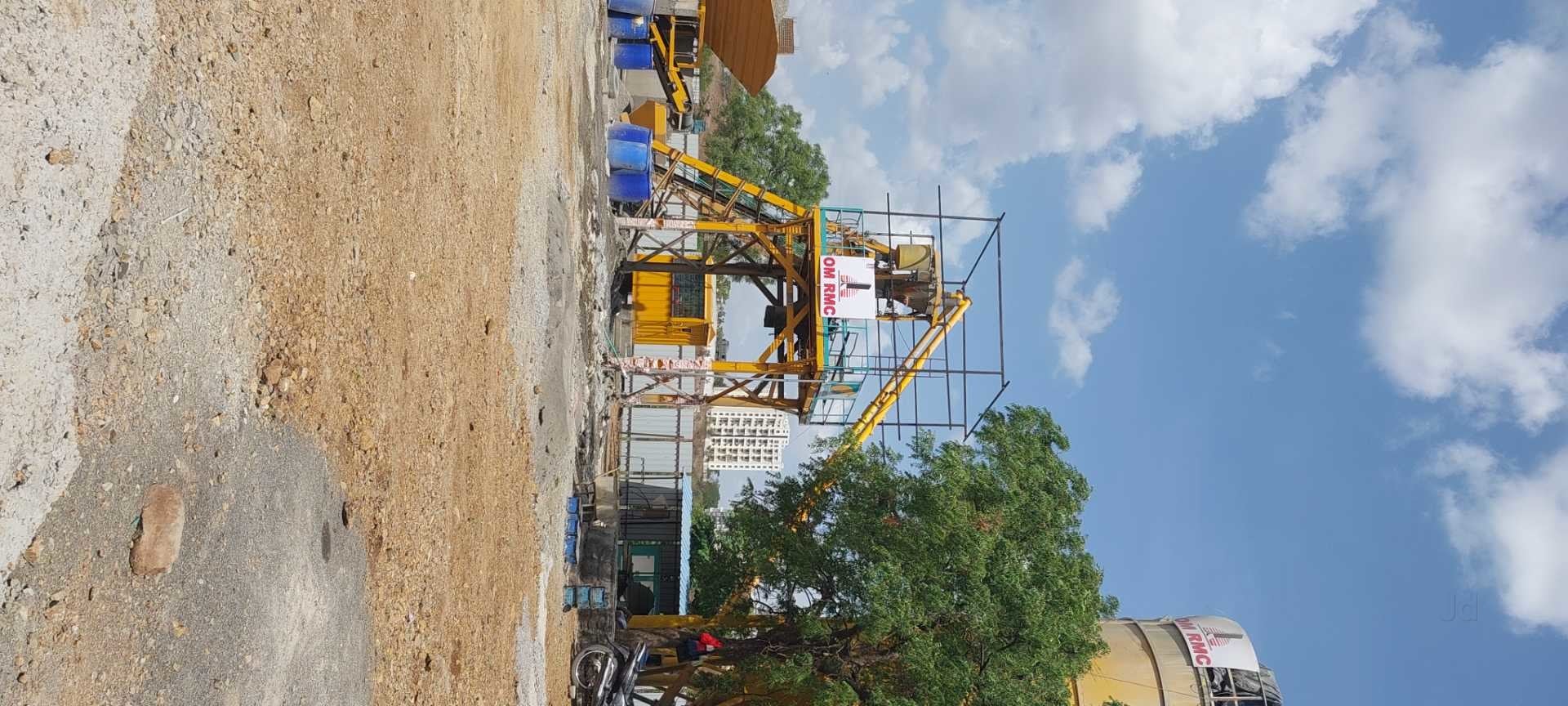 Catalogue Murhe Ready Mix Concrete in Somatane , Talegaon Dabhade