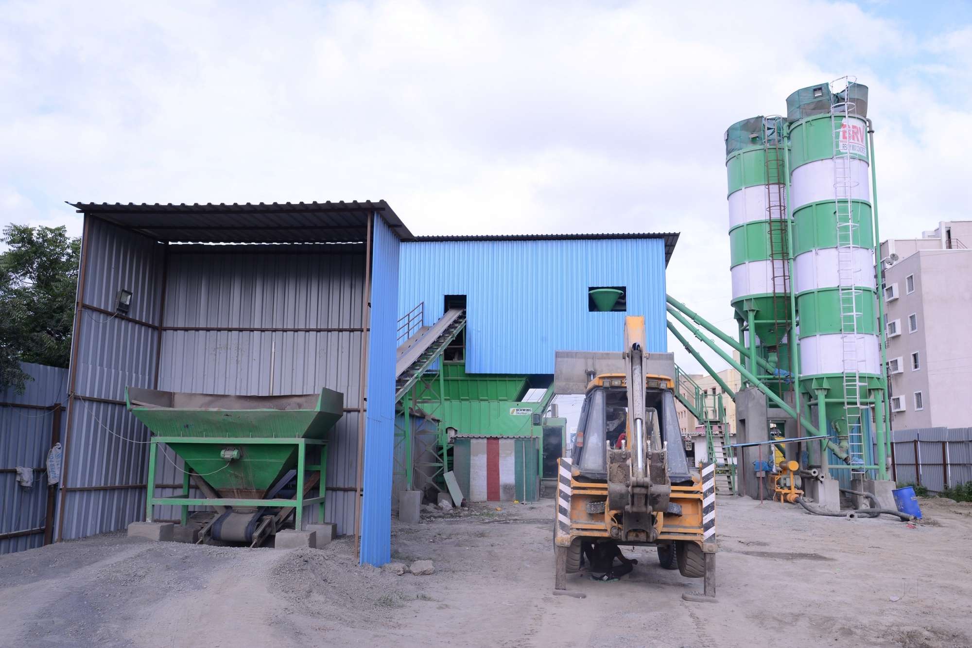 Top 50 Rmc Ready Mix Concrete Dealers in Pune रेडी मिक्स कंक्रीट