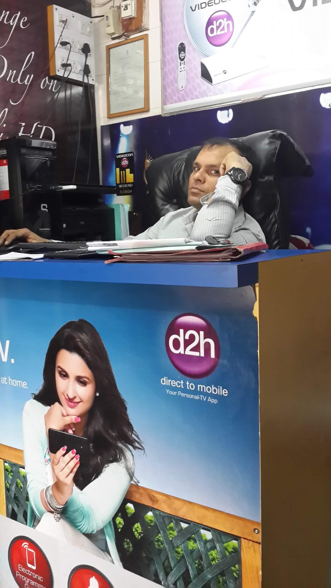 Top 20 Samsung TV Repair Services in Pimpri, Pune Best Samsung TV