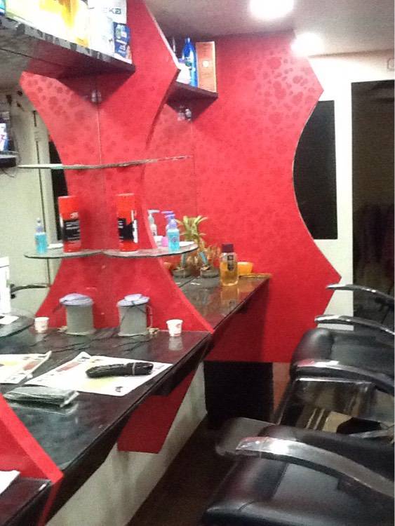 Idol Hair Salon Pune Satara Road Printing Press In Pune Justdial