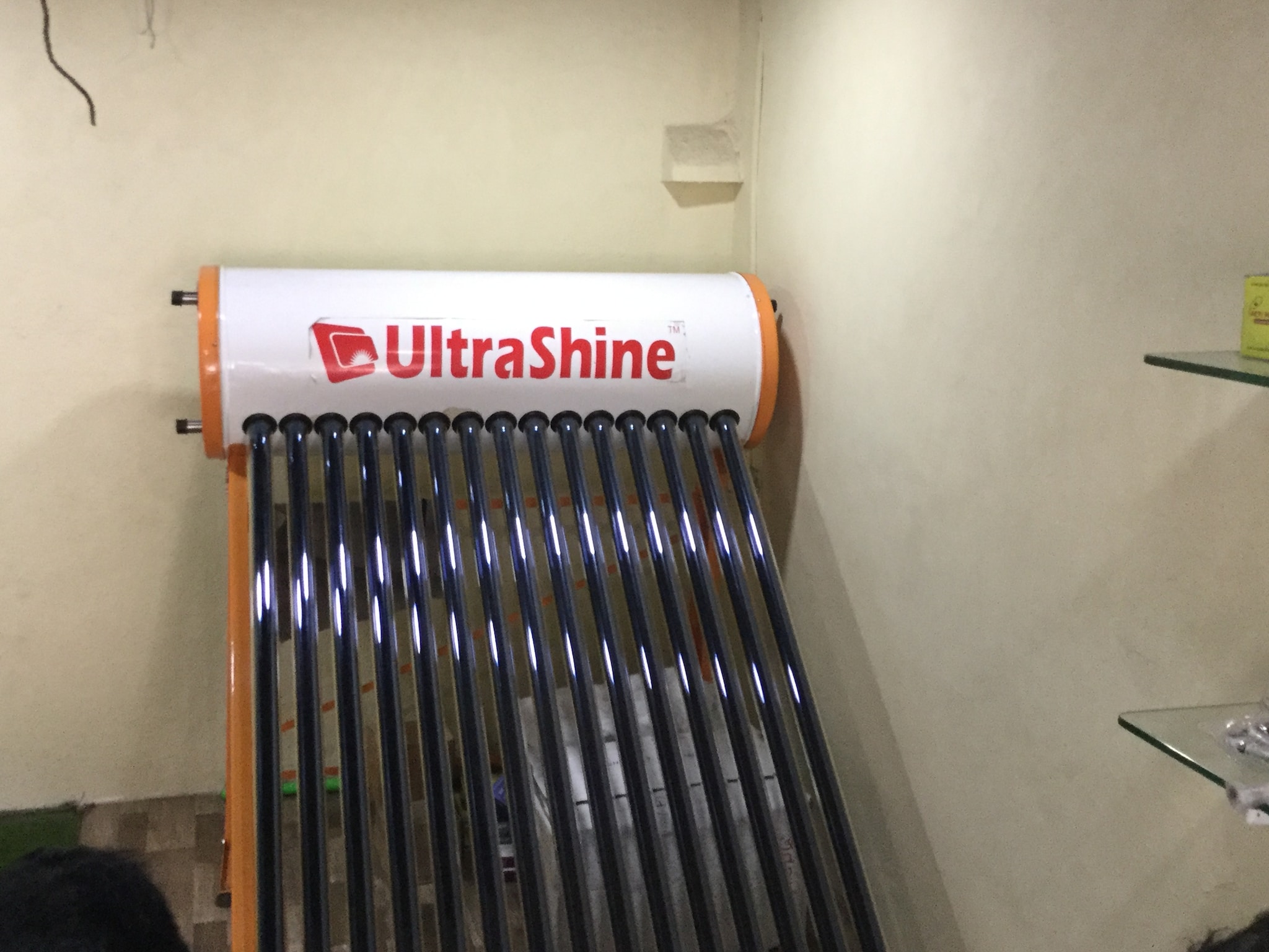 Kolhapur Maharashtra Laxmi Solar Water Heater 100 Ltr Price Solar