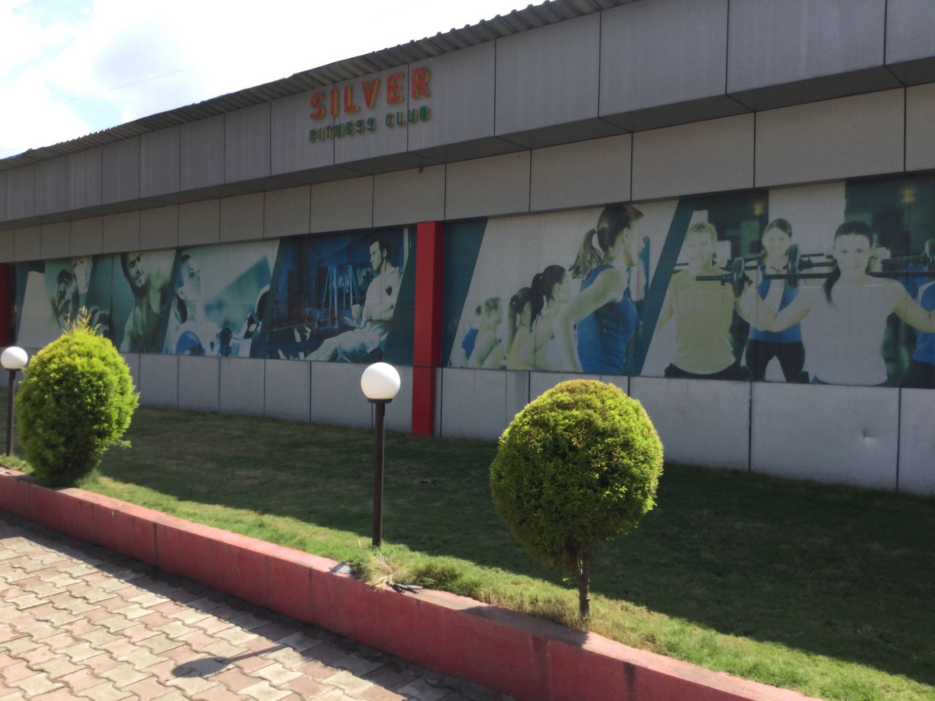 Workout Club Chinchwad Gyms In Pune Justdial